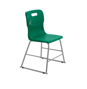 Titan High Chair | Size 3 | Green