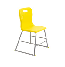 Load image into Gallery viewer, Titan High Chair | Size 3 | Yellow