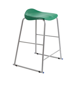 Titan Stool | Size 6 | Green