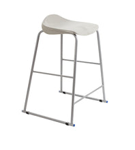 Load image into Gallery viewer, Titan Stool | Size 6 | Grey