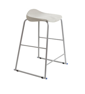 Titan Stool | Size 6 | Grey