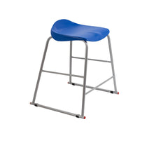 Load image into Gallery viewer, Titan Stool | Size 4 | Blue