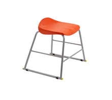 Load image into Gallery viewer, Titan Stool | Size 3 | Orange
