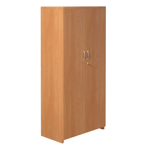 Eco 18 Premium Cupboard | 1600mm | Beech