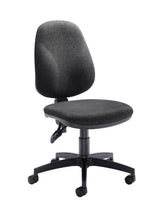 Load image into Gallery viewer, Concept High-Back Operator Chair | Charcoal