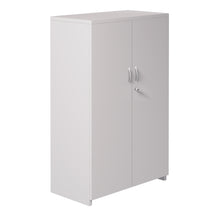 Load image into Gallery viewer, Eco 18 Premium Cupboard | 1200mm | White