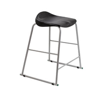 Load image into Gallery viewer, Titan Stool | Size 5 | Black
