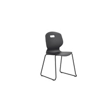 Load image into Gallery viewer, Arc Skid Chair | Size 6 | Anthracite