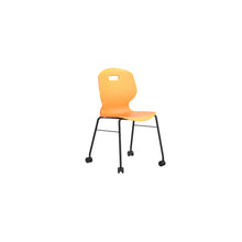 Load image into Gallery viewer, Arc Mobile Chair | Marigold