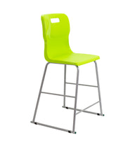 Load image into Gallery viewer, Titan High Chair | Size 5 | Lime
