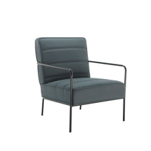 Load image into Gallery viewer, Jade Reception Chair | Grey