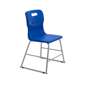 Titan High Chair | Size 3 | Blue