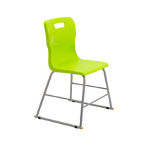 Load image into Gallery viewer, Titan High Chair | Size 3 | Lime
