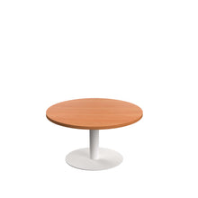 Load image into Gallery viewer, Contract Table Low | 800mm | Beech/White