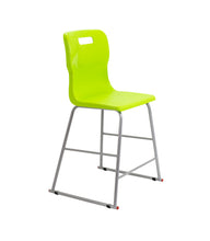 Load image into Gallery viewer, Titan High Chair | Size 4 | Lime