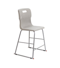 Load image into Gallery viewer, Titan High Chair | Size 4 | Grey
