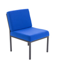 Load image into Gallery viewer, Rubic Reception Unit | Royal Blue