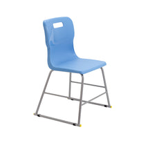 Load image into Gallery viewer, Titan High Chair | Size 3 | Sky Blue