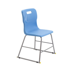 Titan High Chair | Size 3 | Sky Blue