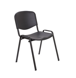 Canteen Chair | Black