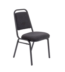 Banqueting Chair | Charcoal