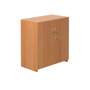 Eco 18 Premium Cupboard | 800mm | Beech