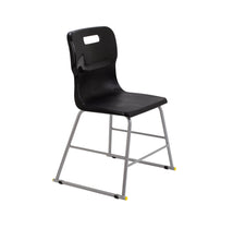 Load image into Gallery viewer, Titan High Chair | Size 3 | Black