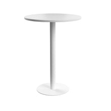 Load image into Gallery viewer, Contract Table High | 800mm | White/White