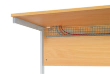 Load image into Gallery viewer, Wire Basket | 1000mm | Silver