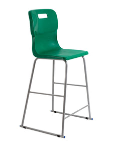 Titan High Chair | Size 6 | Green