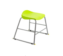 Load image into Gallery viewer, Titan Stool | Size 3 | Lime