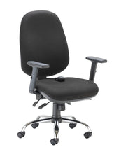 Load image into Gallery viewer, ID Ergonomic Office Chair | Black
