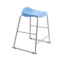 Load image into Gallery viewer, Titan Stool | Size 5 | Sky Blue
