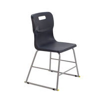 Load image into Gallery viewer, Titan High Chair | Size 3 | Charcoal