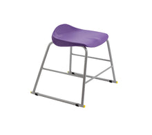 Load image into Gallery viewer, Titan Stool | Size 3 | Purple