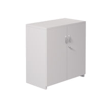 Load image into Gallery viewer, Eco 18 Premium Cupboard | 800mm | White