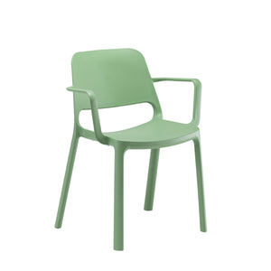 Alfresco Arm Chair | Green