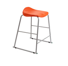 Load image into Gallery viewer, Titan Stool | Size 5 | Orange