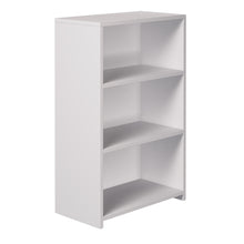 Load image into Gallery viewer, Eco 18 Premium Bookcase | 1200mm | White