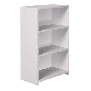 Eco 18 Premium Bookcase | 1200mm | White