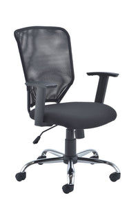 Start Office Chair | Black