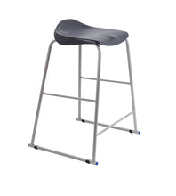 Load image into Gallery viewer, Titan Stool | Size 6 | Charcoal