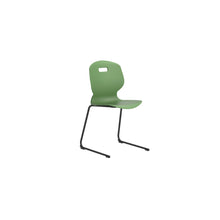 Load image into Gallery viewer, Arc Reverse Cantilever Chair | Size 6 | Forest