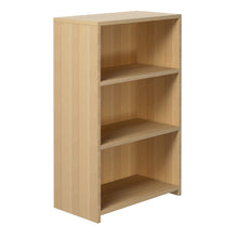 Load image into Gallery viewer, Eco 18 Premium Bookcase | 1200mm | Oak