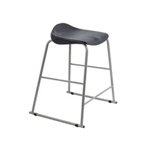 Load image into Gallery viewer, Titan Stool | Size 5 | Charcoal