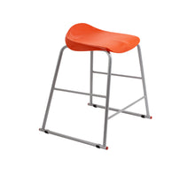Load image into Gallery viewer, Titan Stool | Size 4 | Orange