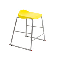 Load image into Gallery viewer, Titan Stool | Size 4 | Yellow