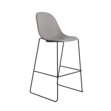 Load image into Gallery viewer, Lizzie High Stool | Grey