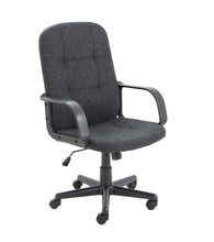 Load image into Gallery viewer, Jack 2 Executive Office Chair | Charcoal