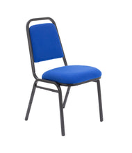 Load image into Gallery viewer, Banqueting Chair | Royal Blue